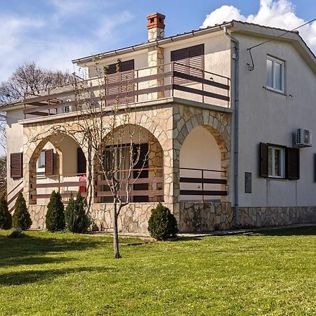 House Elan Lägenhet Kornić Exteriör bild