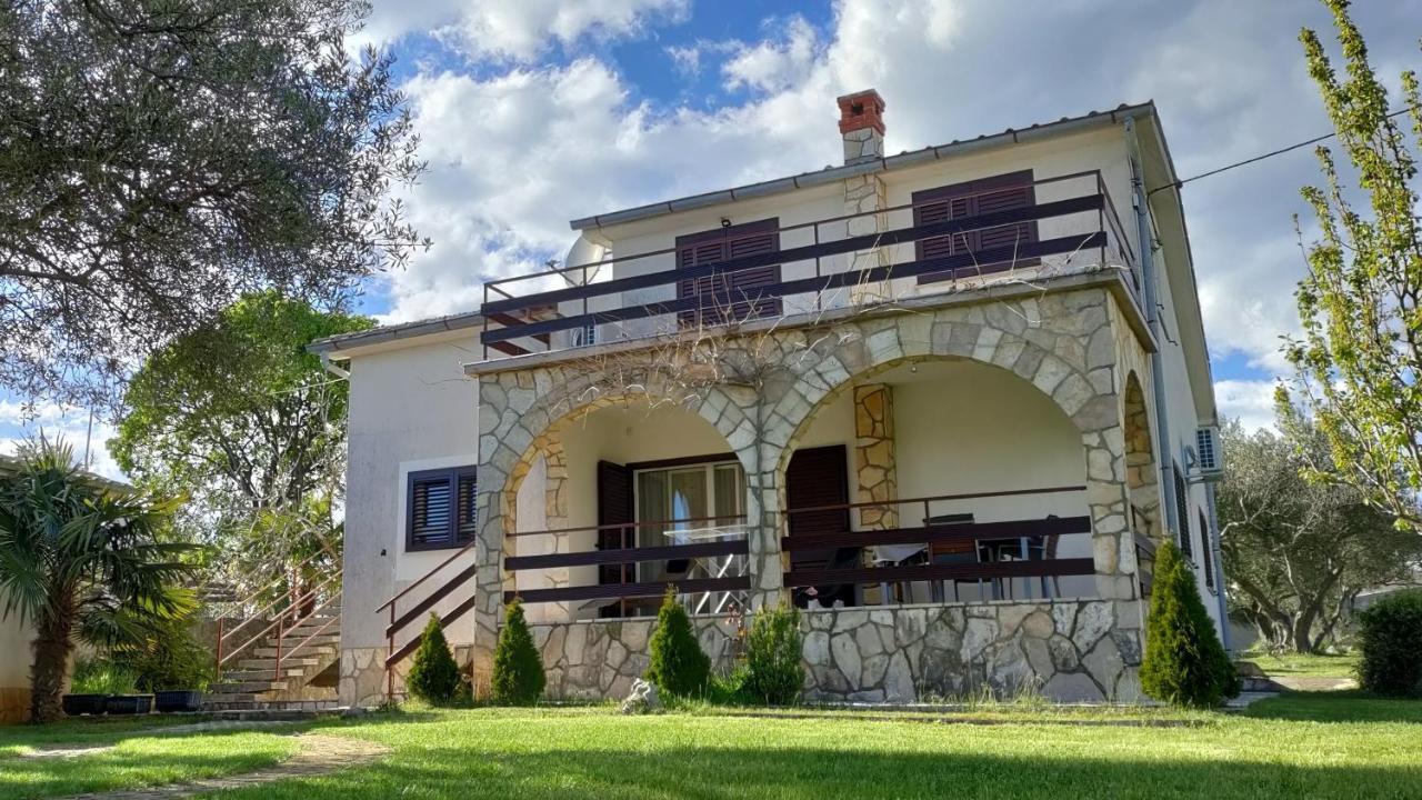 House Elan Lägenhet Kornić Exteriör bild