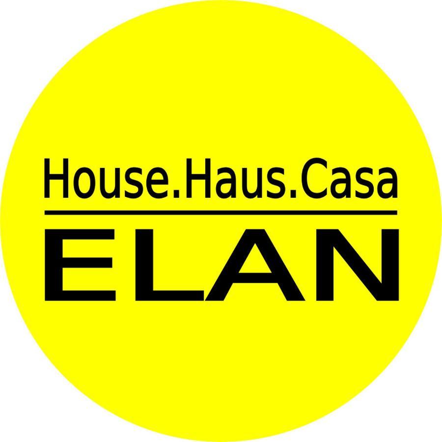 House Elan Lägenhet Kornić Exteriör bild