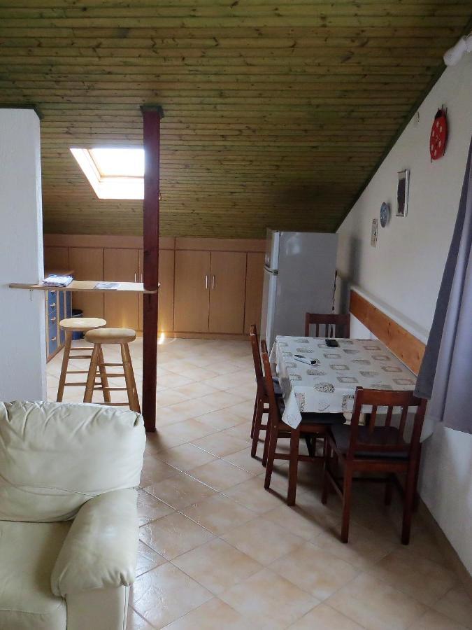 House Elan Lägenhet Kornić Exteriör bild