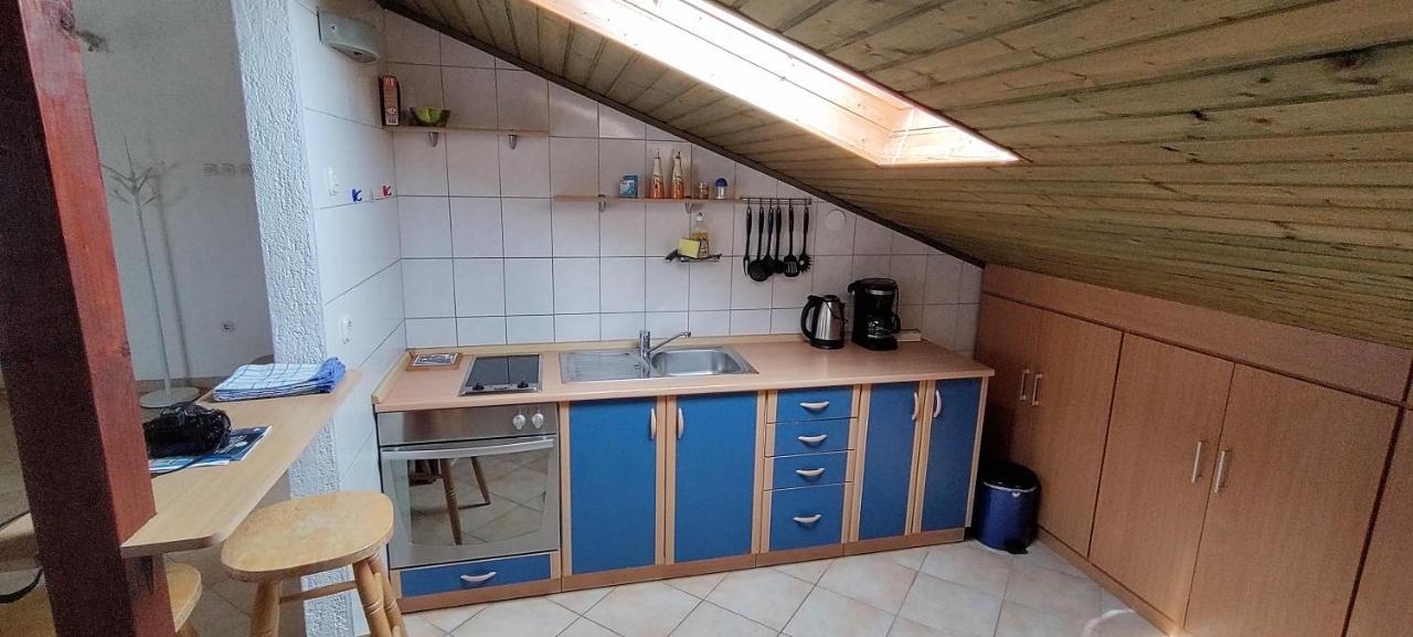 House Elan Lägenhet Kornić Exteriör bild