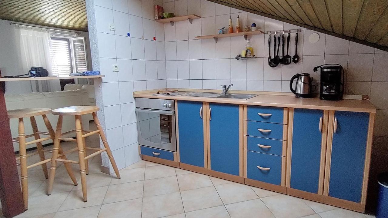 House Elan Lägenhet Kornić Exteriör bild