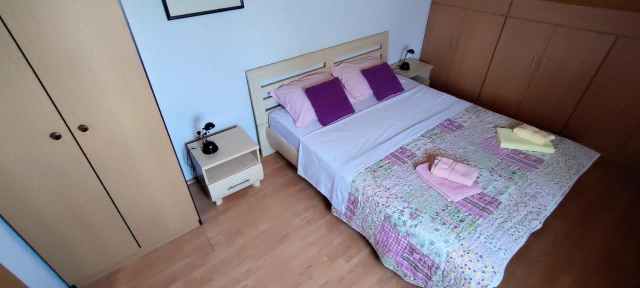 House Elan Lägenhet Kornić Exteriör bild